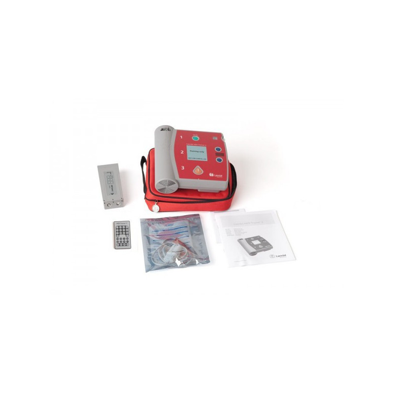 AED Trainer 2