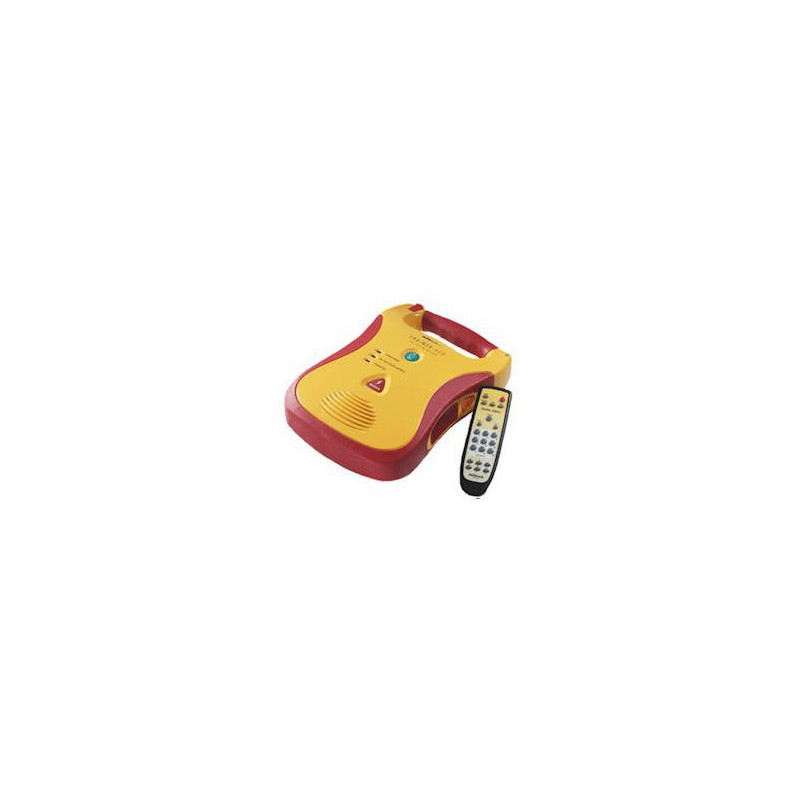 Defibrylator AED Lifeline szkoleniowy