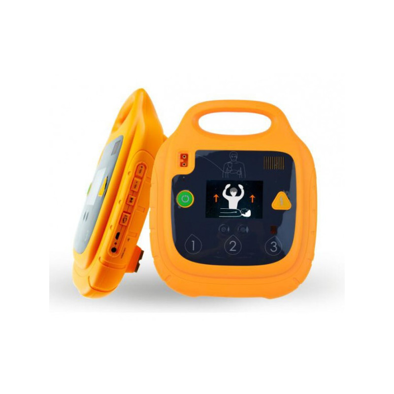 Defibrylator Treningowy AED-112p