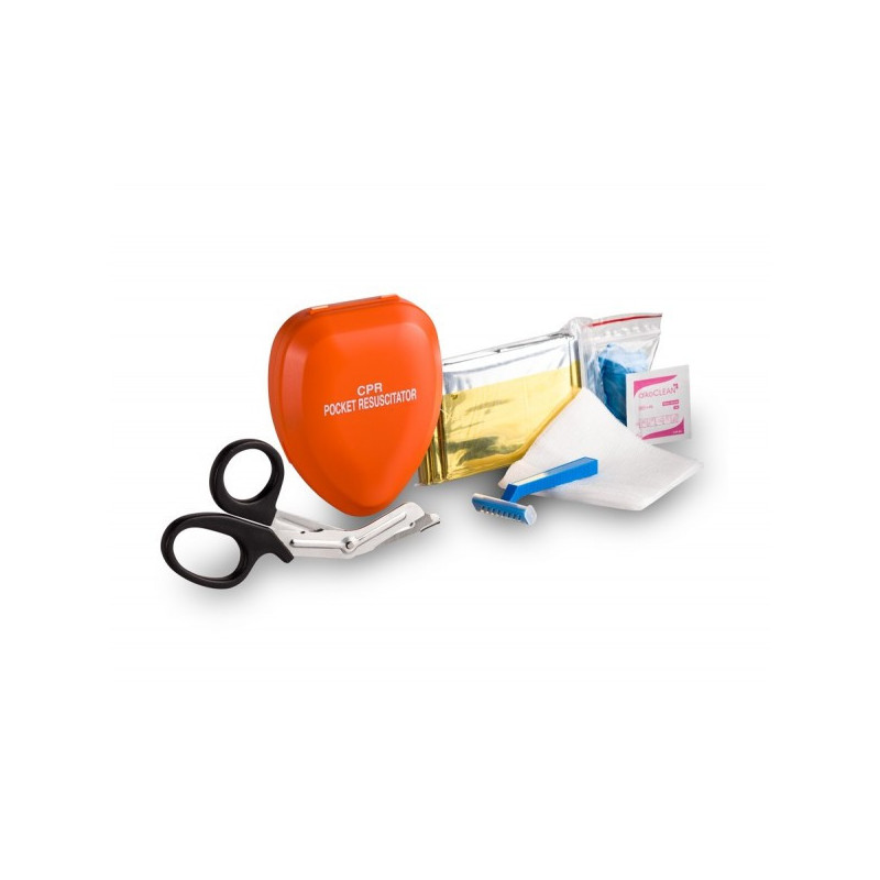 Zestaw Ratunkowy AED Set