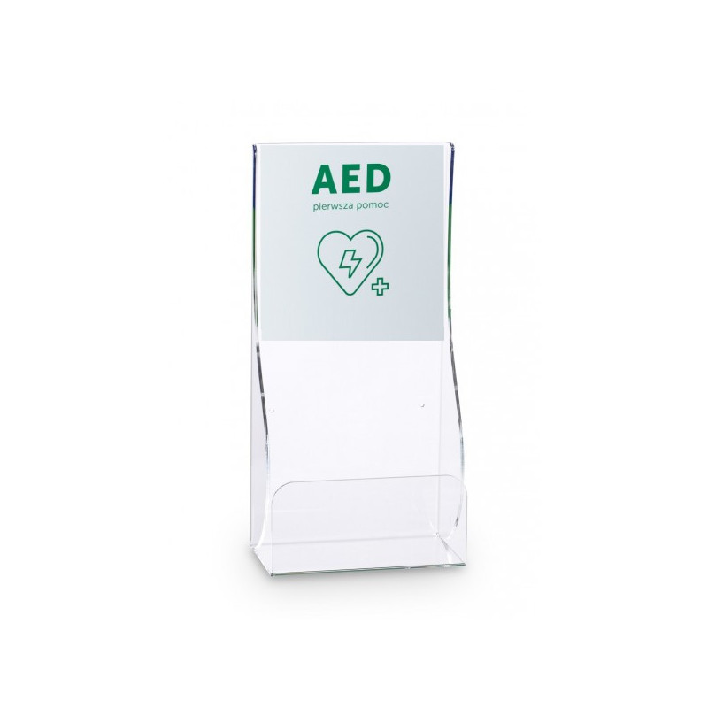 Uchwyt AED Smart