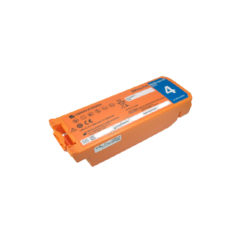 Bateria SB-310VK
