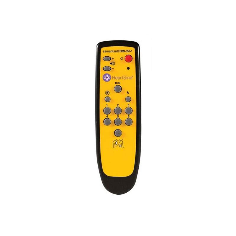 Dodatkowy Pilot Trainer 350