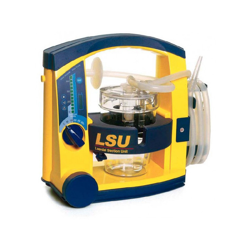 Laerdal Suction Unit