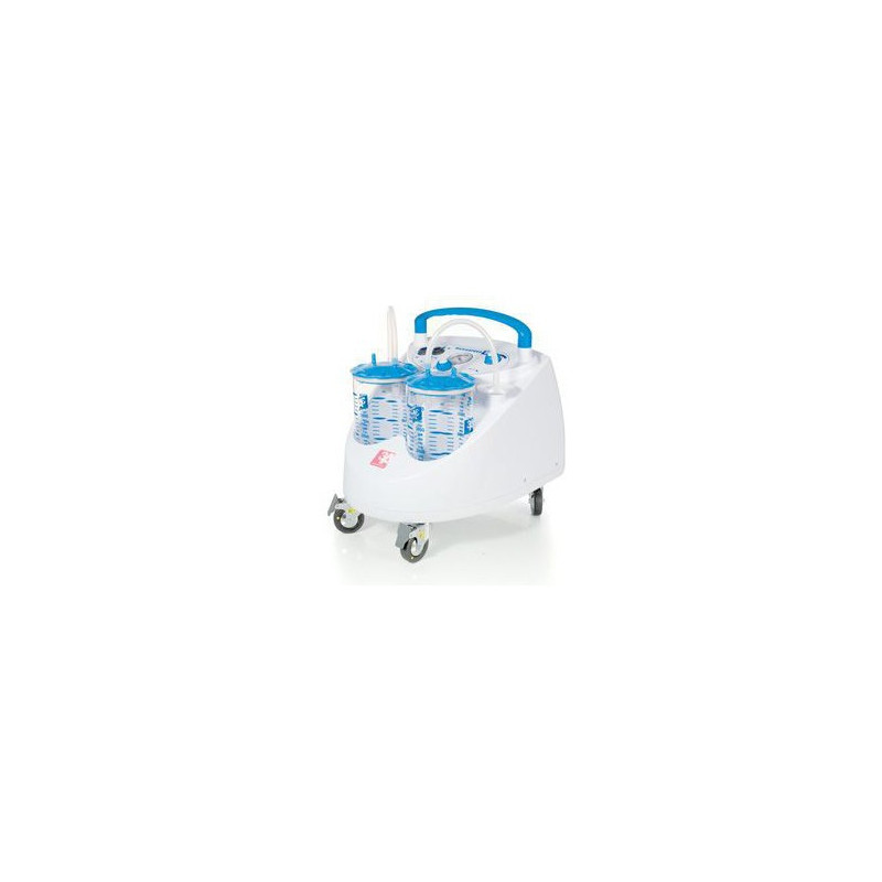 Ssak medyczny GIMA MAXI ASPEED 90L - 2 X 4L