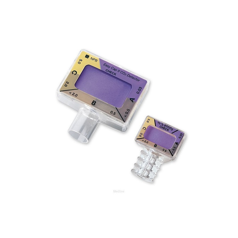 Easy Cap II - Detektor CO2
