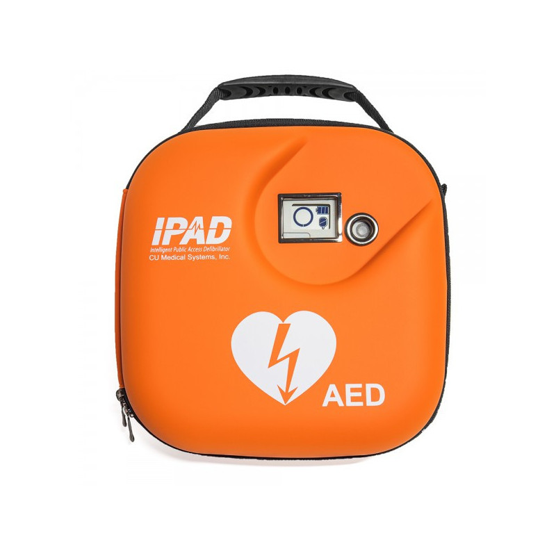 Defibrylator AED CU-SP1 I-PAD AUTO