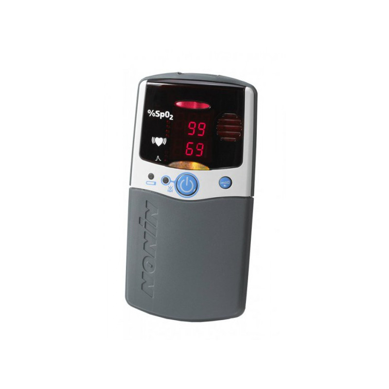 Pulsoksymetr NONIN PALMSAT 2500