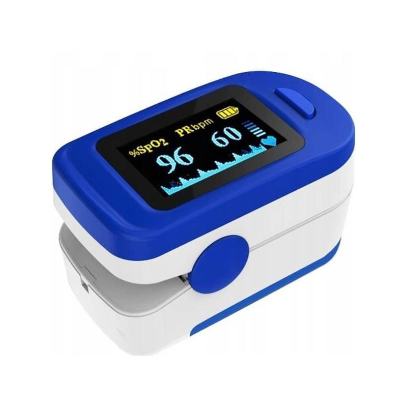 Pulsoksymetr Tech-Med TM-PX30