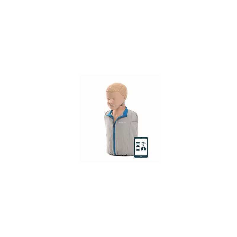 Fantom Little Junior QCPR