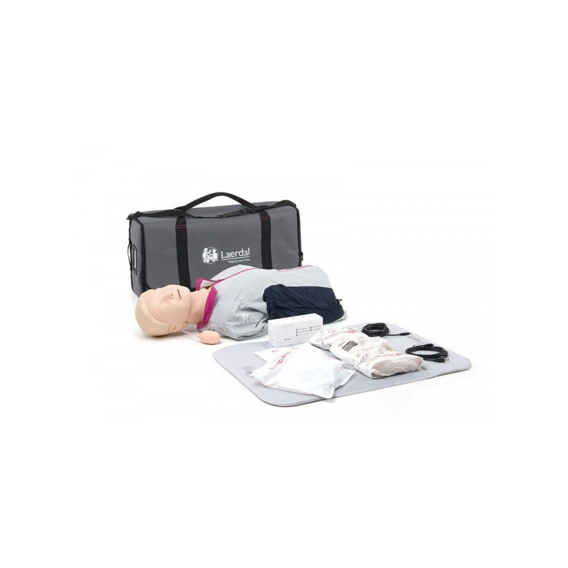 Fantom Resusci Anne QCPR TORS