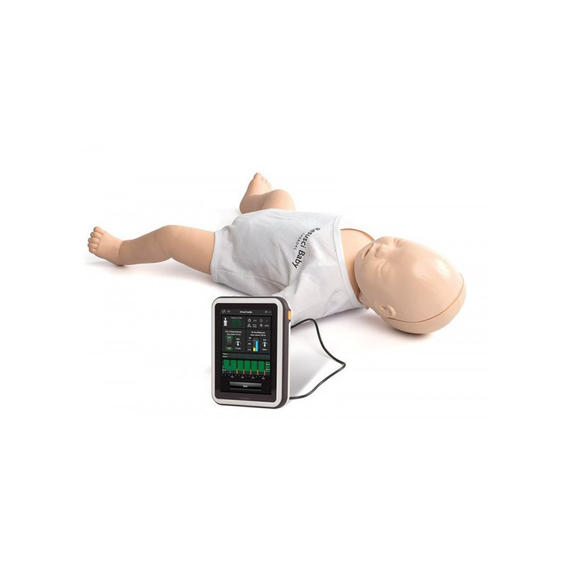 Fantom Resusci Baby QCPR