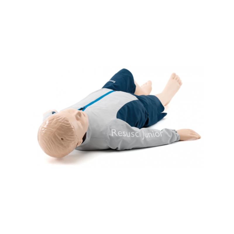 Fantom Resusci Junior QCPR