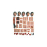 BTLS Victim Injury Set