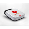 AED LIFEPAK CR2