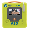AED ZOLL 3 SEMI