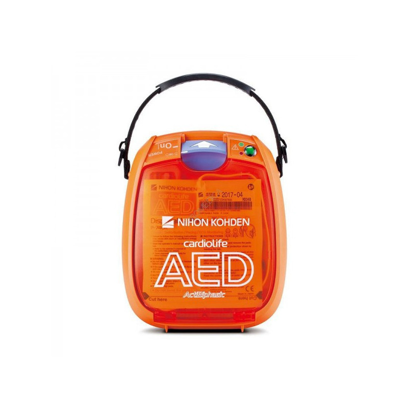 Defibrylator Cardiolife AED-3100
