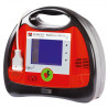 Defibrylator Primedic HeartSave AED-M (bateria sześcioletnia)
