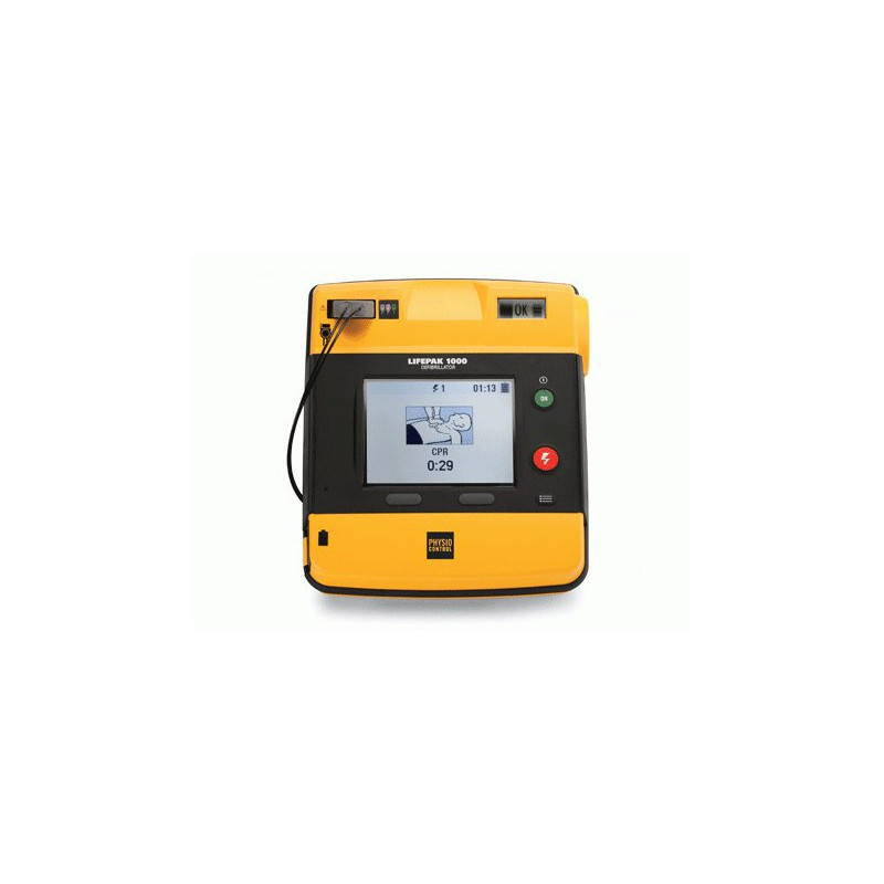 LIFEPAK 1000