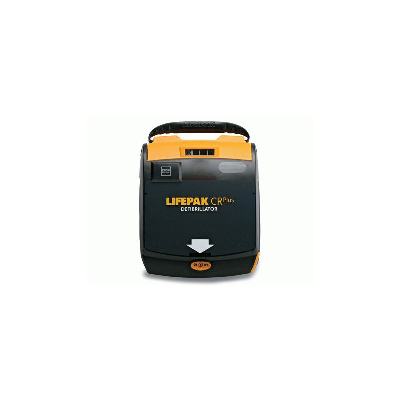 LIFEPAK CR Plus automatyczny