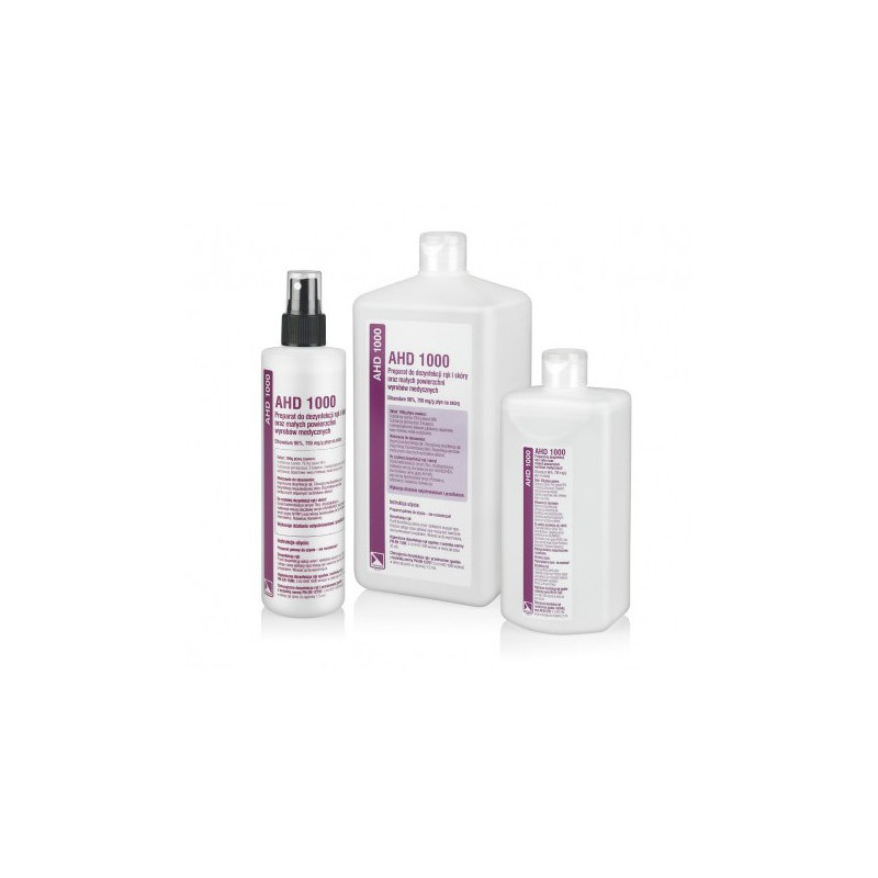 AHD 1000 250ml