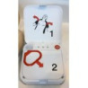 AED LIFEPAK CR2