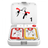 AED LIFEPAK CR2